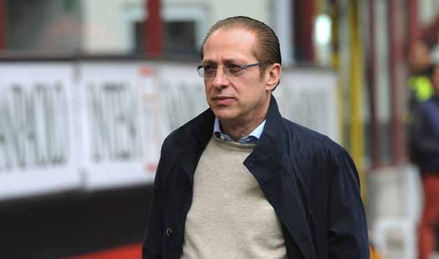 Паоло Берлускони, Getty images