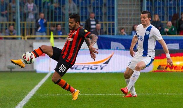 фото С.Ведмидя, Football.ua