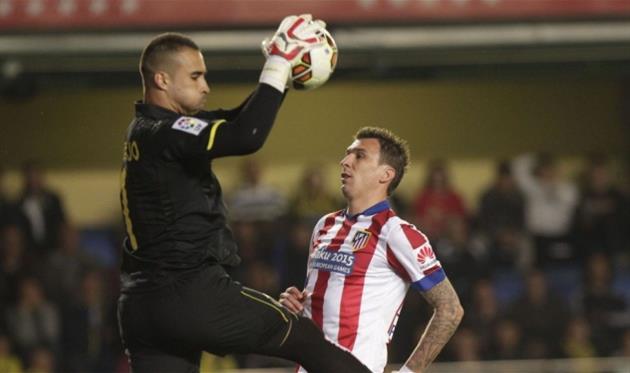 Серхио Асенхо, AS