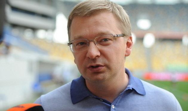 Сергей Палкин, shakhtar.com