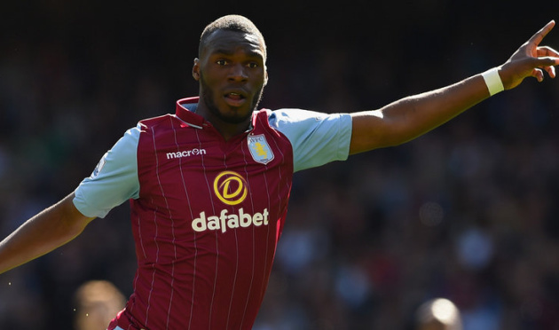 Кристиан Бентеке, Skysports.com