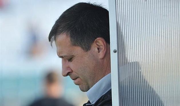 Юрий Вернидуб, Football.ua