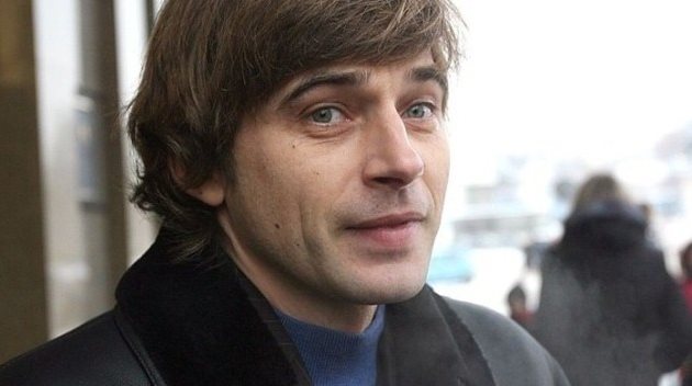Сергей Мохник, footboom.com