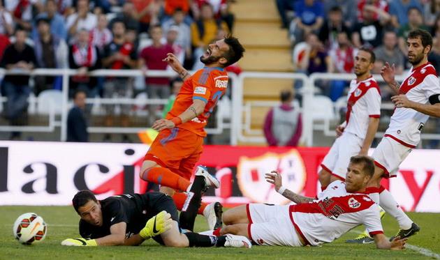 фото JuanJo Martín (EFE)