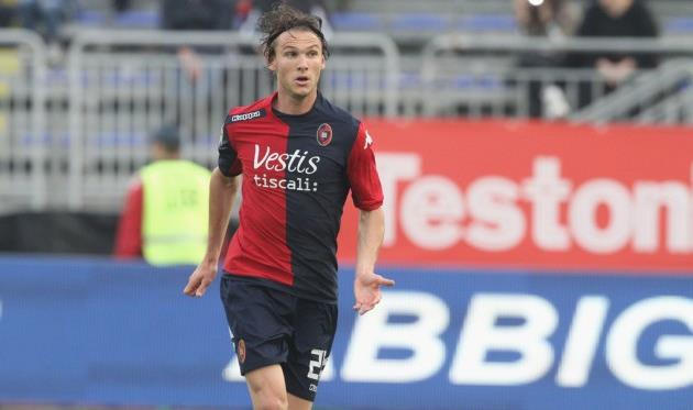 Альбин Экдаль, Getty Images