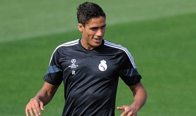 Рафаэль Варан, Getty Images