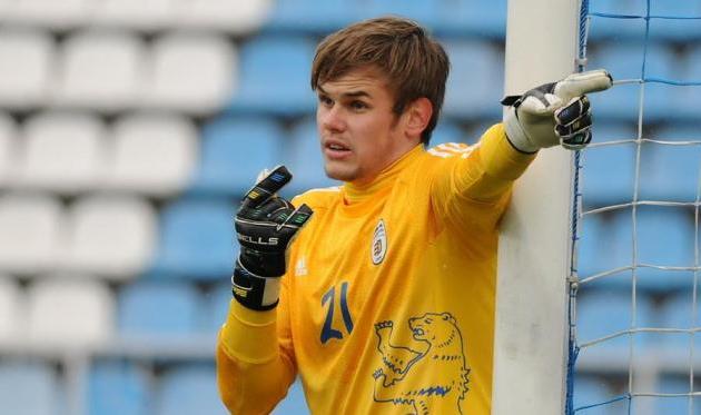 Максим Коваль, фото И.Хохлова, Football.ua