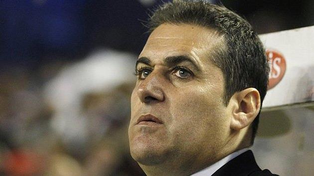 Хосе Рамон Сандоваль, vavel.com