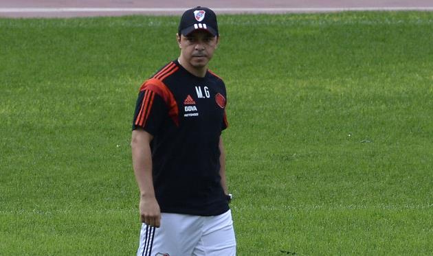 Марсело Гальярдо, DyN