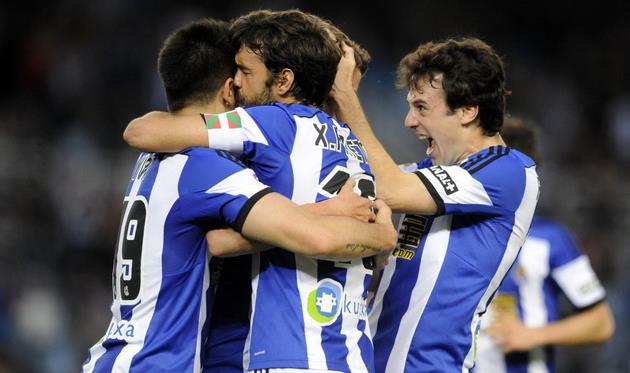 фото AMAIA ZABALO (DIARIO AS)