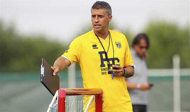 Эрнан Креспо, Getty images