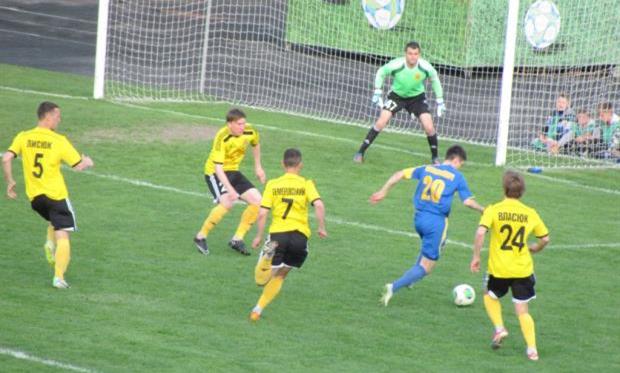 фото fc.ternopil.ua