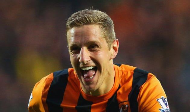 Майкл Доусон, skysports.com