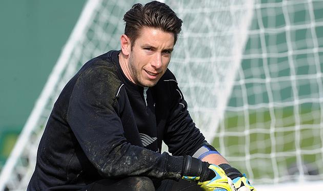 Брэдли Джонс, Getty Images