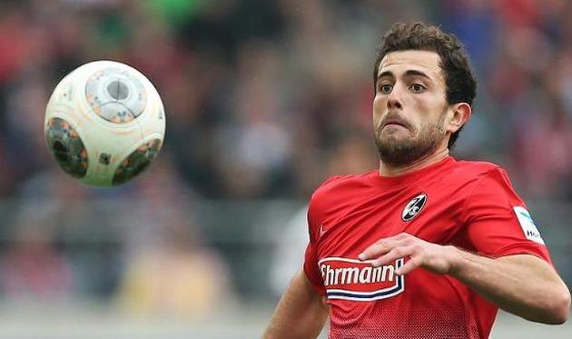 Экс-динамовец Адмир Мехмеди может перебраться в Гладбах, n24.de