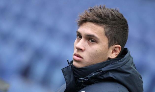 Хуан Кинтеро, abola.pt