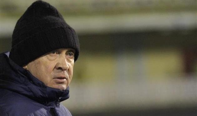 Николай Павлов, Football.ua