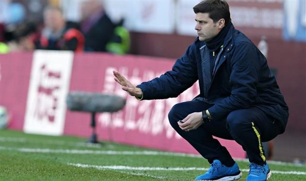 Маурисио Почеттино, Rex