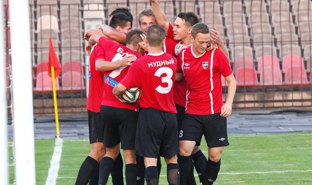 фото fcgornyak.dp.ua