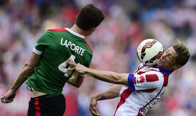 фото JAVIER SORIANO (AFP)