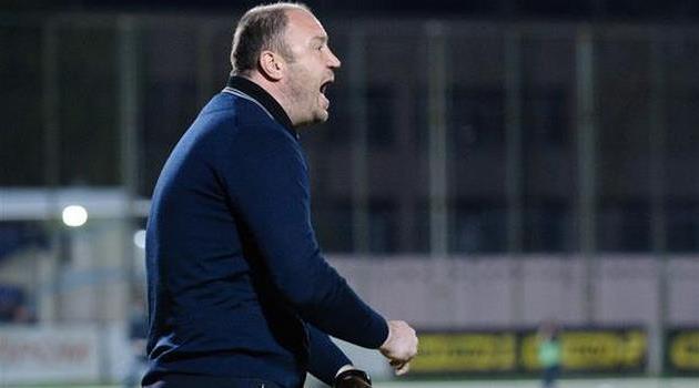 Владимир Пятенко, фото МИХАИЛа МАСЛОВСКого, football.ua