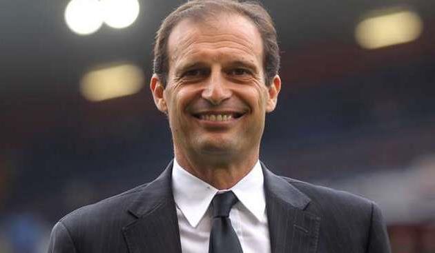 Массимилиано Аллегри, Getty Images