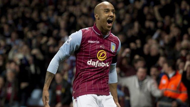 Фабиан Делф, skysports.com