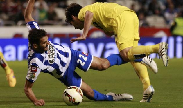 фото SANCHOFOTO (DIARIO AS)