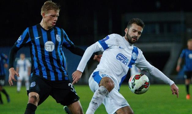 Фото fcdnipro.ua