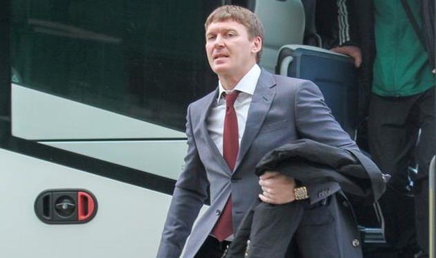 Василий Сачко, фото О. Дубины, Football.ua