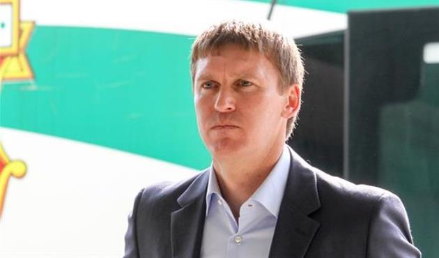 Василий Сачко, Football.ua