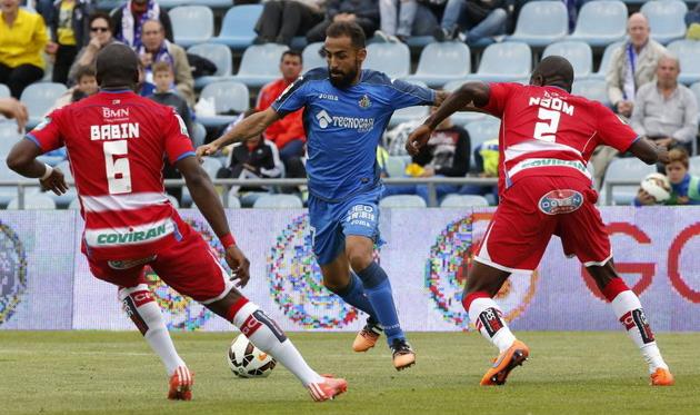 фото Alberto Martín (EFE)