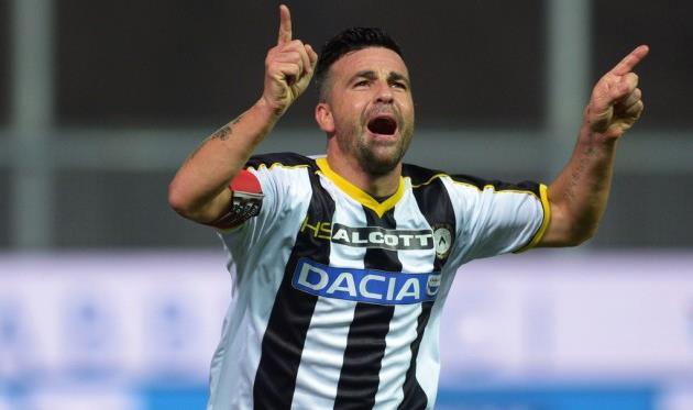 Антонио Ди Натале, Getty images