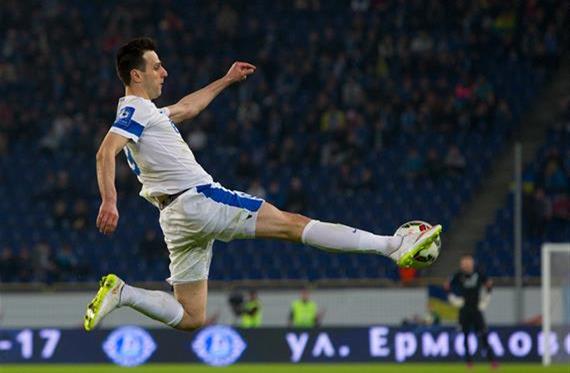 фото Станислава Ведмидя, football.ua