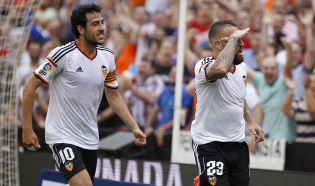 фото JOSE JORDAN (AFP)