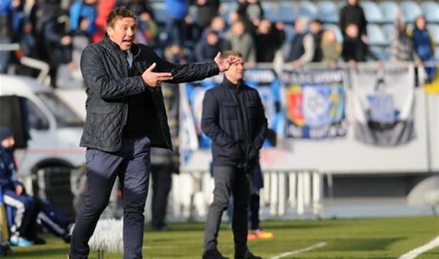 Александр Бабич, Football.ua