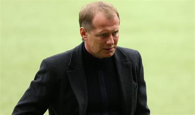 Игорь Рахаев, Football.ua