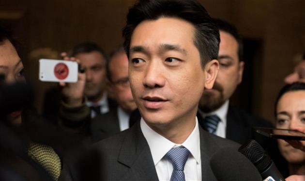 Би Таэчаубол, LaPresse