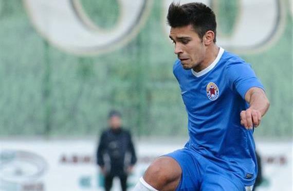 фото Романа Самохина, football.ua