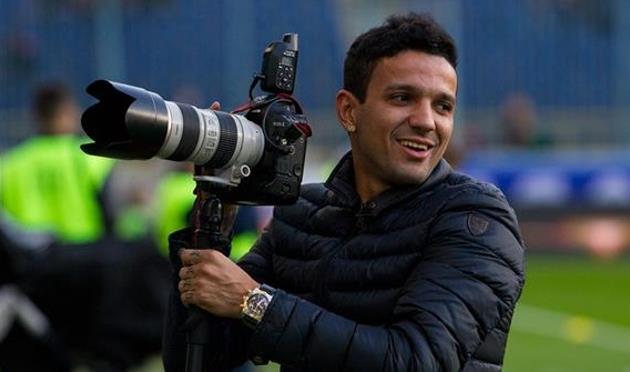 Матеус, Football.ua