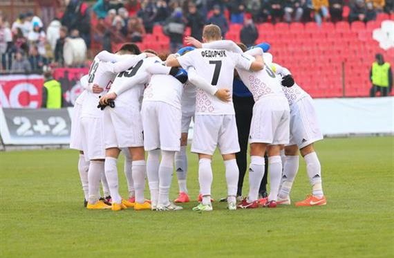 фото Романа Шевчука, football.ua