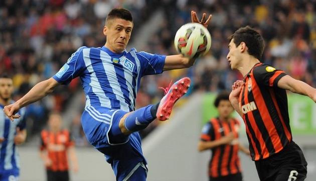 © ИЛЬЯ ХОХЛОВ Football.ua