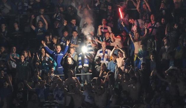 © ИЛЬЯ ХОХЛОВ Football.ua