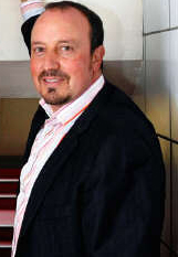 Рафа Бенитес