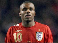 Даррен Бент, bbc.co.uk