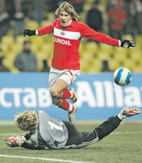 Максим Калиниченко, фото blik.net.ua