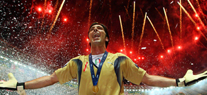 Джанлуиджи Буффон