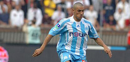 Карим Зиани, фото om.net