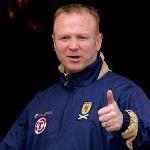 Алекс Маклиш