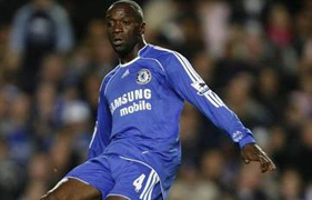 Клод Макелеле